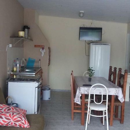 garagem casa Florianopolis Exterior foto