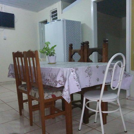garagem casa Florianopolis Exterior foto