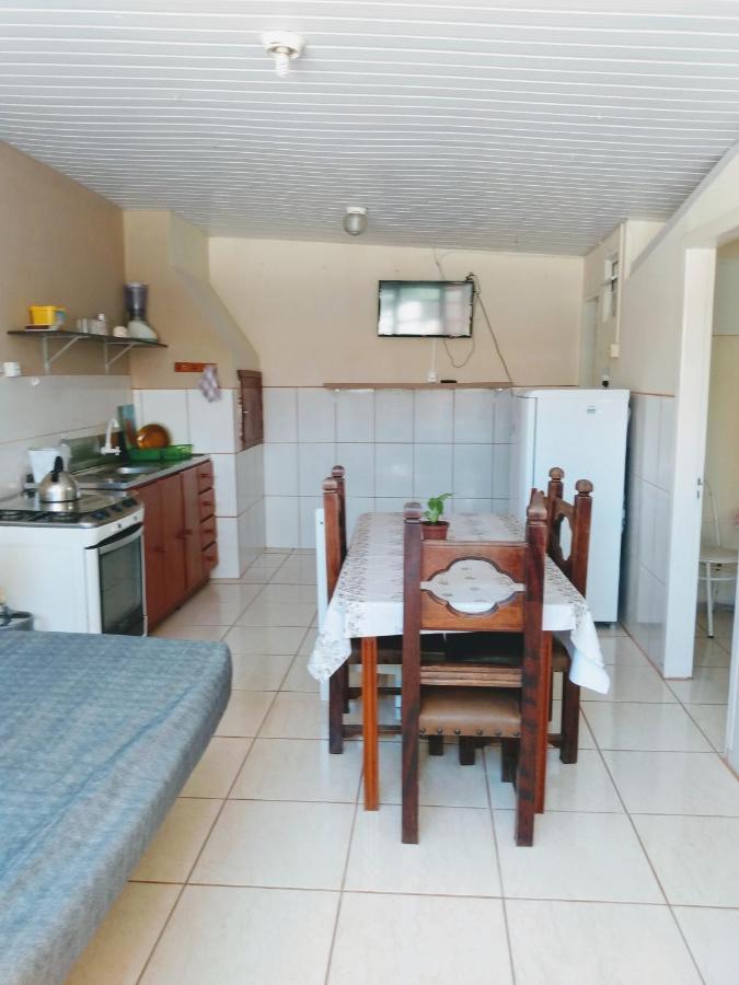 garagem casa Florianopolis Exterior foto