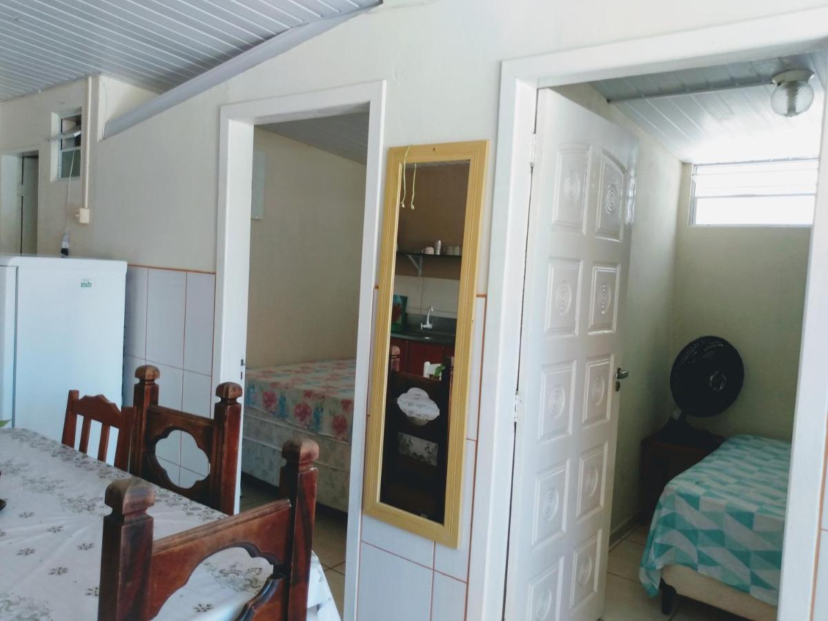 garagem casa Florianopolis Exterior foto