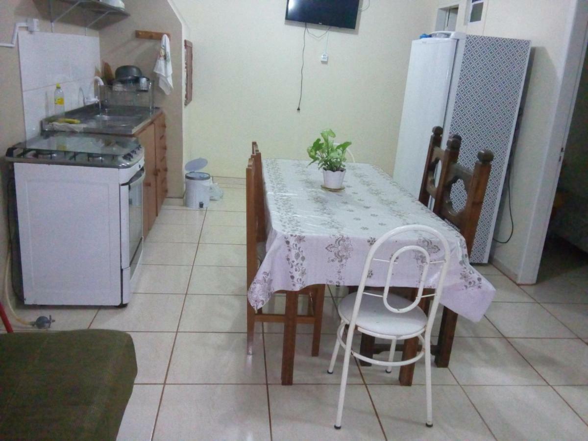 garagem casa Florianopolis Exterior foto