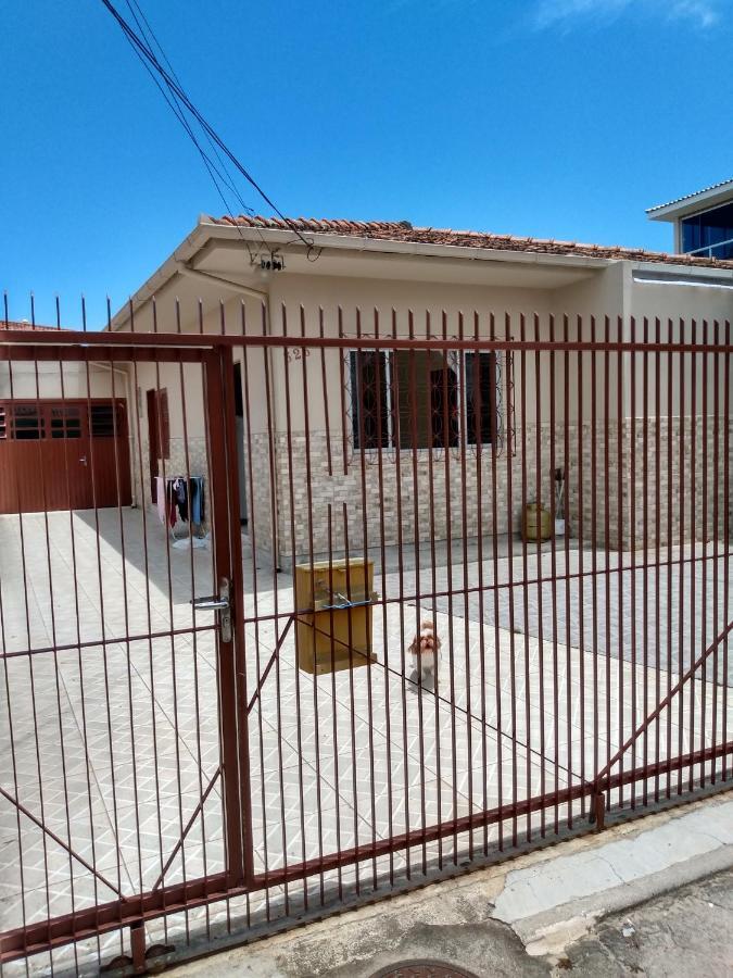 garagem casa Florianopolis Exterior foto